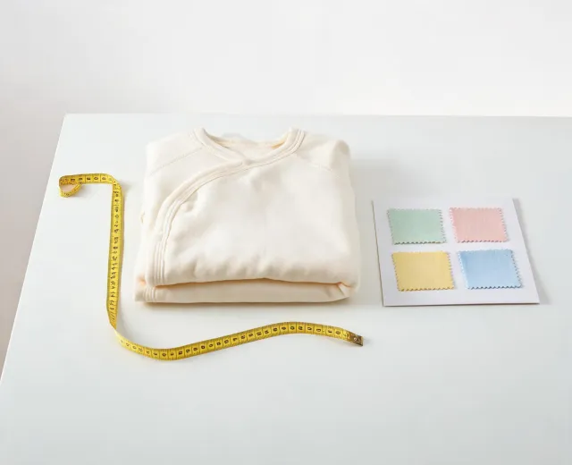 Sleep sack size measurement review