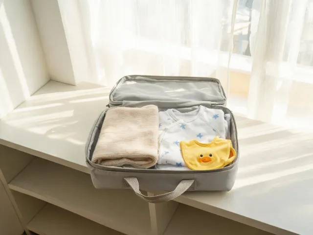 Daycare nap textiles